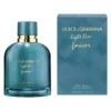 LIGHT BLUE FOREVER – Image 2