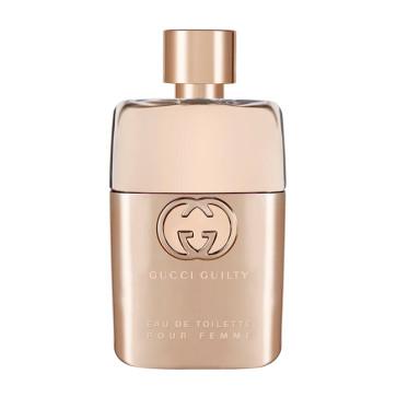 GUCCI GUILTY EDT