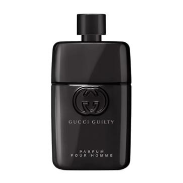 GUCCI GUILTY PARFUM POUR HOMME
