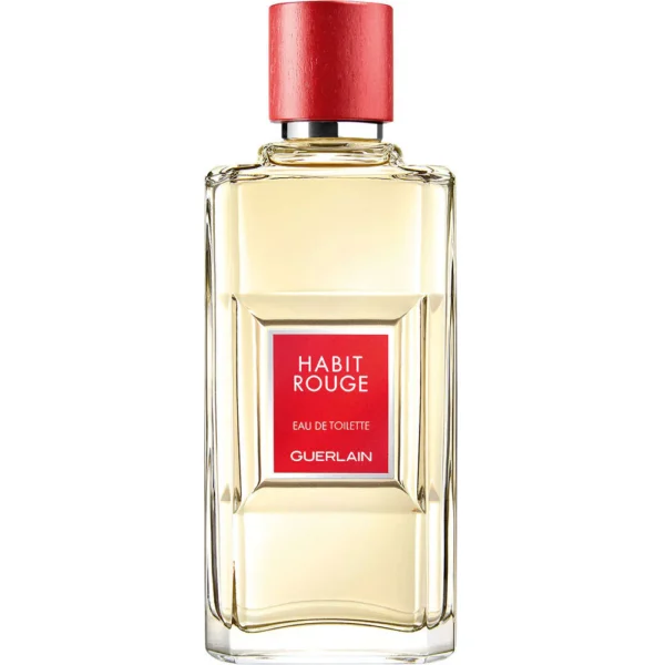 HABIT ROUGE