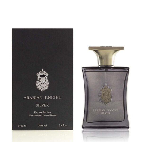 Arabian Knight Silver 100 ml