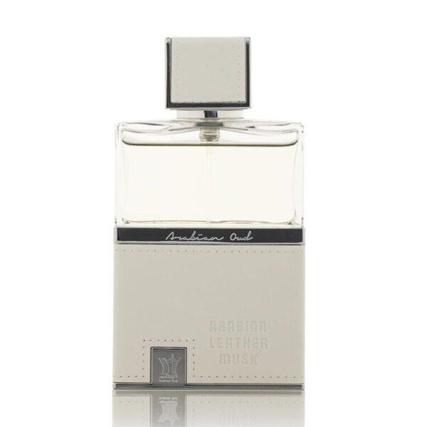 Arabian Leather Musk 100ML