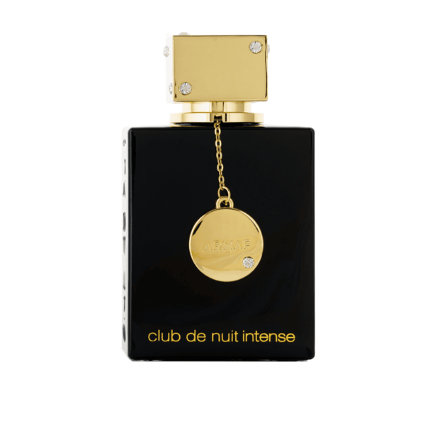 Club De Nuit Intense