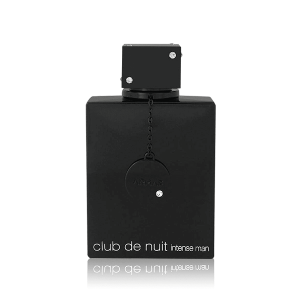 Club De Nuit Intense