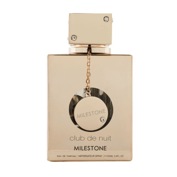Club De Nuit Milestone