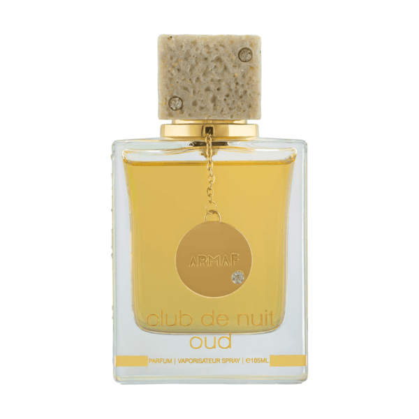 Club De Nuit OudParfum