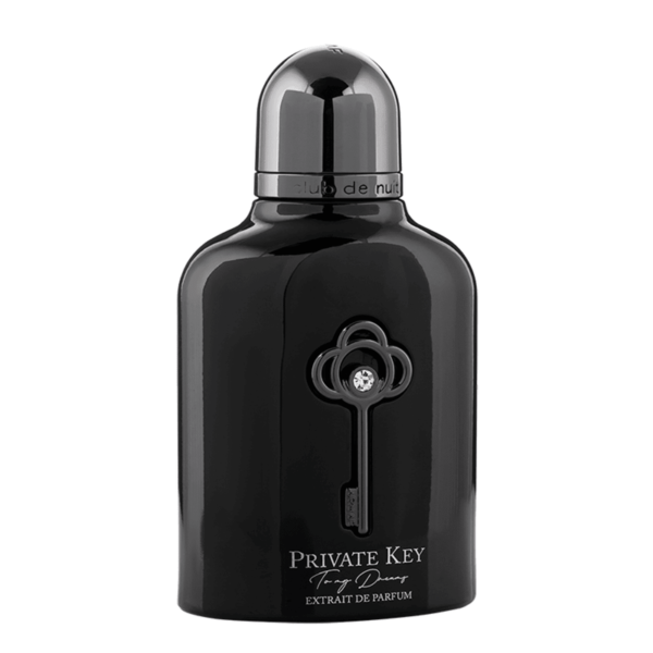 Club De Nuit Private Key To My DreamsExtrait De Parfum