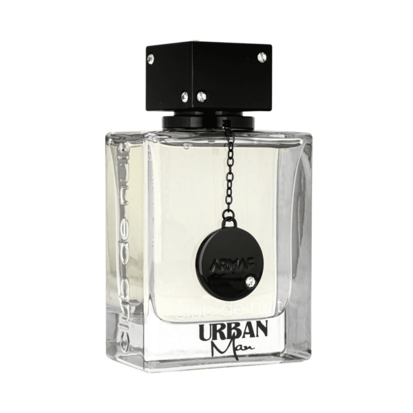 Club De Nuit Urban Man