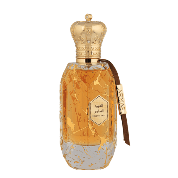 Eter Magical Oud