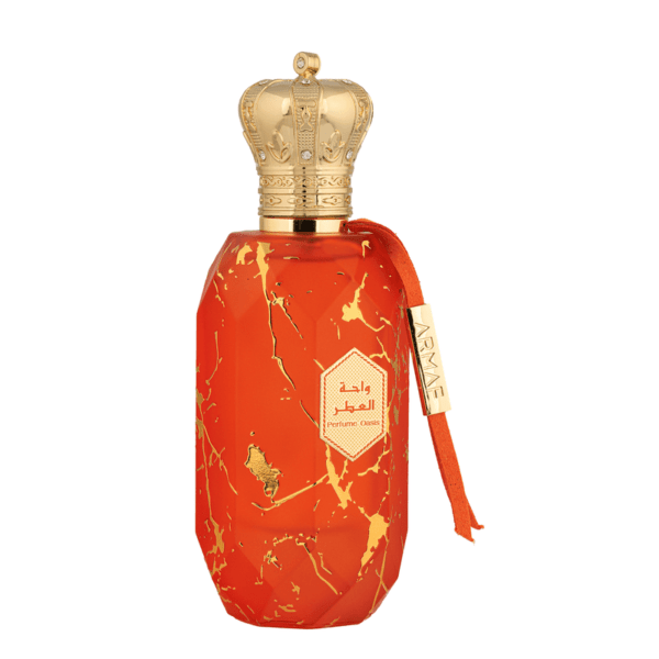 Eter Perfume Oasis