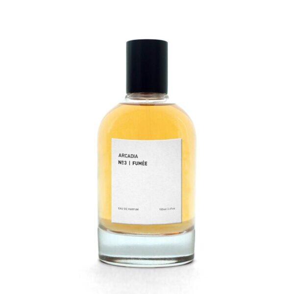 Fumee No.3 Eau De Parfum