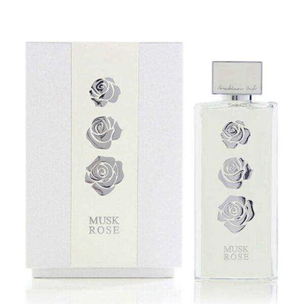 Musk Rose 100 ml