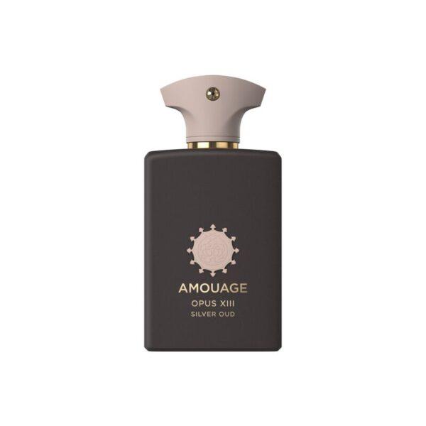 Opus XIII Silver Oud