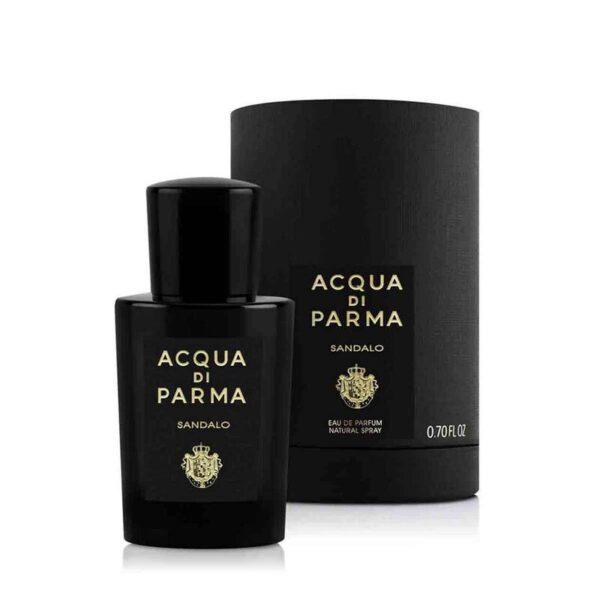 Sandalo Eau de Parfum