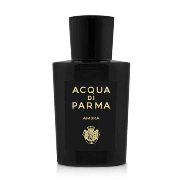 Signatures Ambra Eau De Parfum 180ml