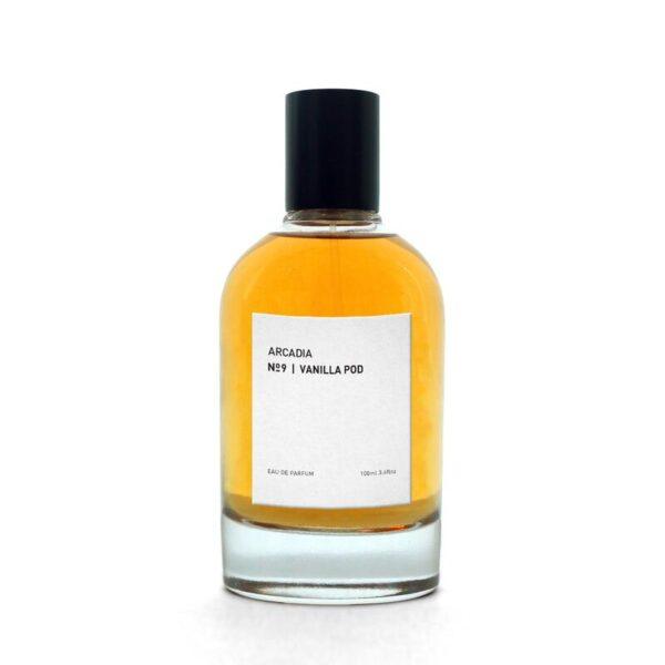 Vanilla Pod No.9 Eau De Parfum