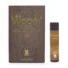 Woody Intense 100 ml – Image 2
