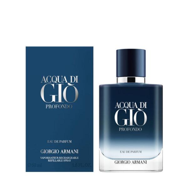 Acqua Di Gio Profondo