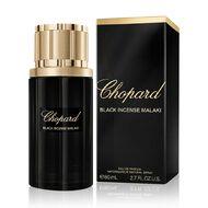 Black Incense Malaki Eau De Parfum 80ml – Image 2