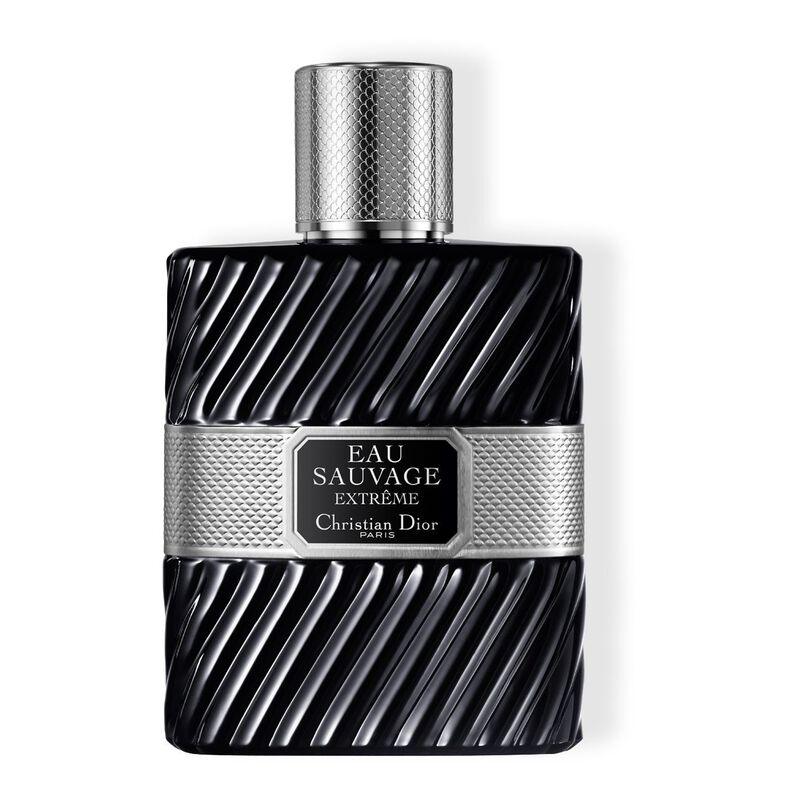 Eau Sauvage Extrême intense Eau De Toilette