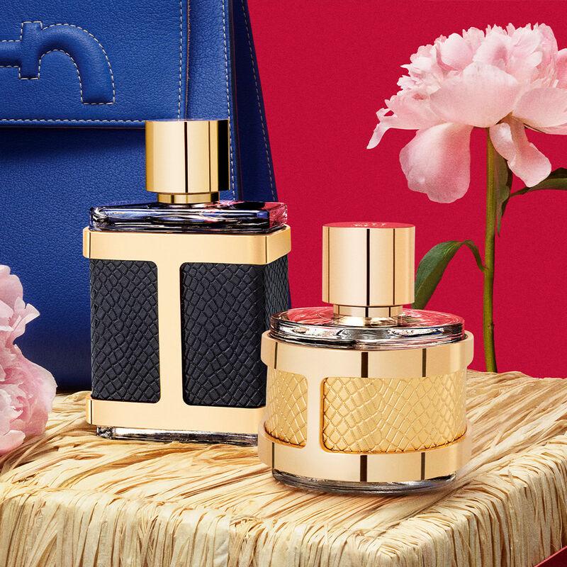 Insignia Men Limited Edition Eau De Parfum 100ml – Image 5