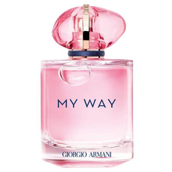 My Way Nectar