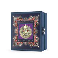 Opulent Gold for Men Eau de Parfum 100ml – Image 3