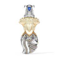 Opulent Shaik Classic No. 33 For Women Eau De Parfum 40ml – Image 6