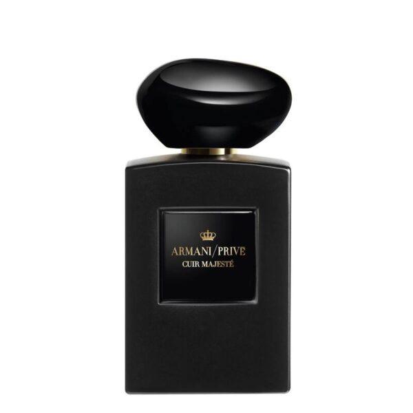 Privé Cuir Majesté Intense