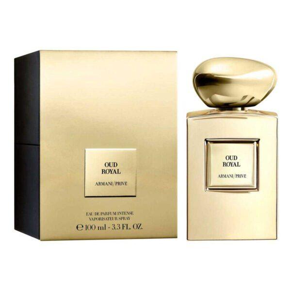 Privé Oud Royal Intense