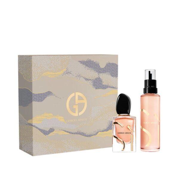 Sì Intense & Refill