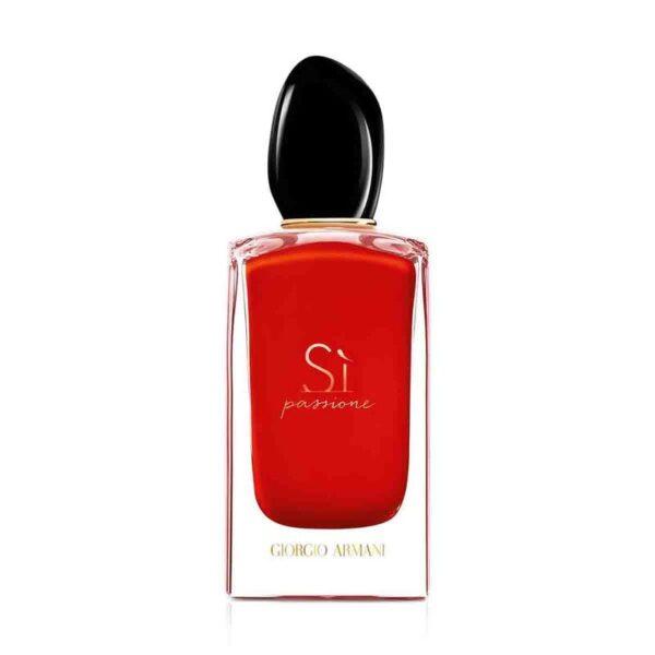 Sì Passione Eau de Parfum