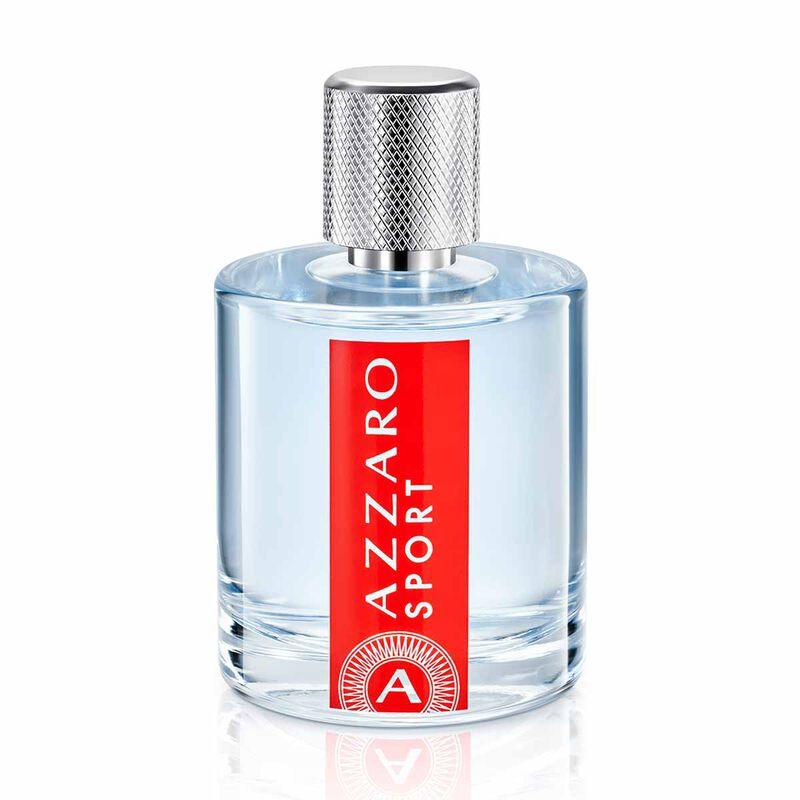 Sport Eau De Toilette