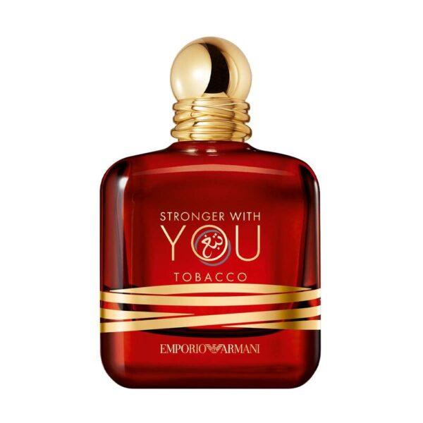 Stronger With You Tobacco