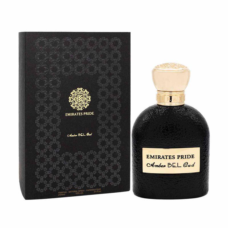 Amber Bel Oud – Image 3