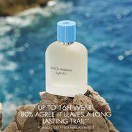 Light Blue Capri In Love – Image 7