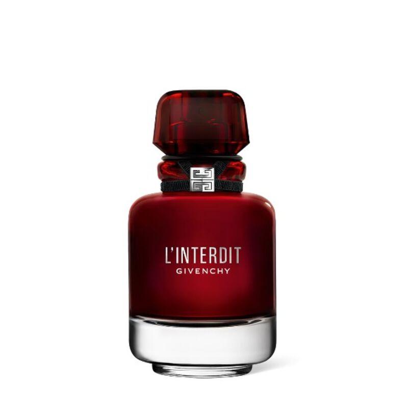 L'Interdit Rouge Eau De Parfum