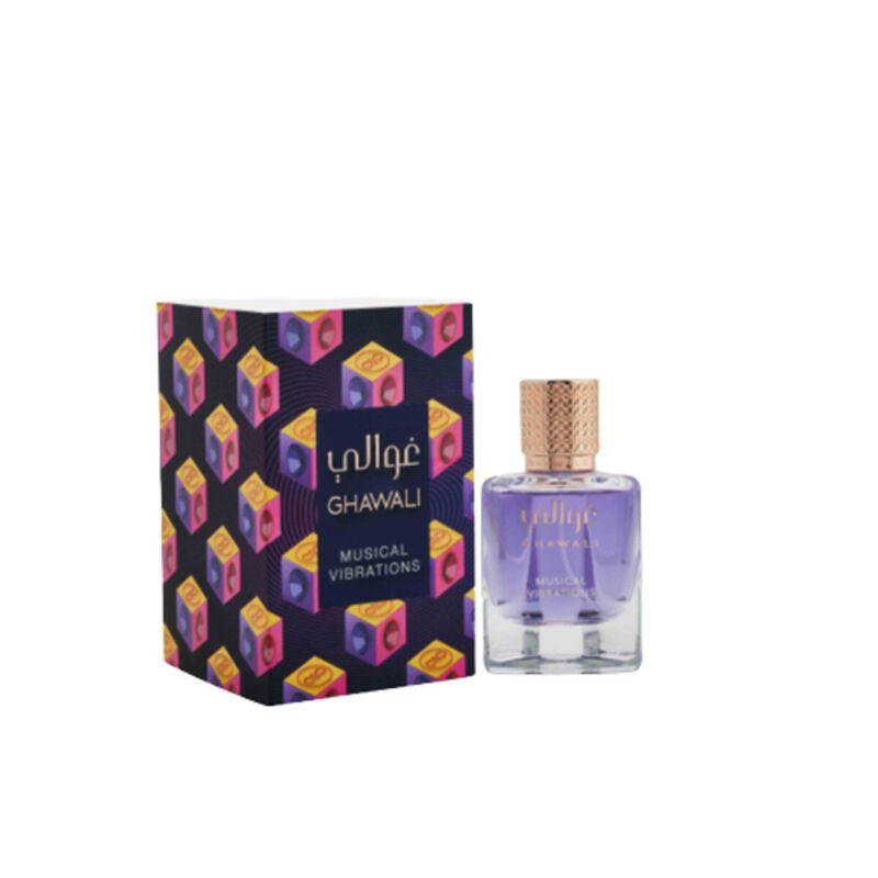 Musical Vibrations – Image 3