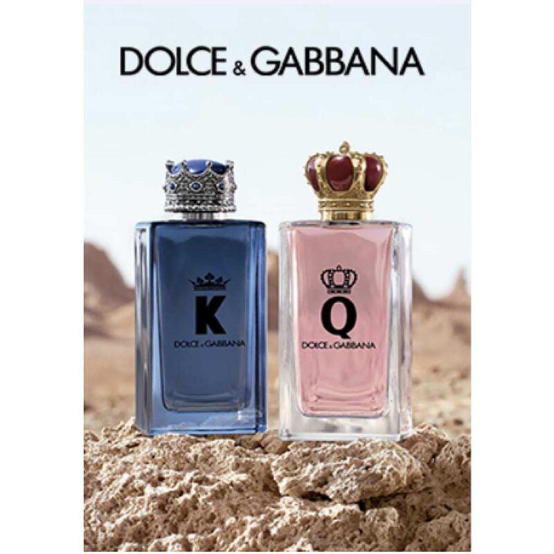 Q by Dolce&Gabbana – Image 6